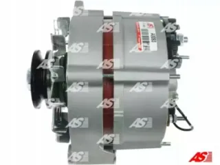 A0093 Генератор Volkswagen Passat CC Арт AL13783139609, вид 3