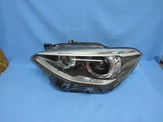 7229677-10err Фара передняя (комплект) BMW 1 F20/F21 Арт AL13788765834, вид 1