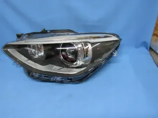 7229677-10err Фара передняя (комплект) BMW 1 F20/F21 Арт AL13788765834, вид 2
