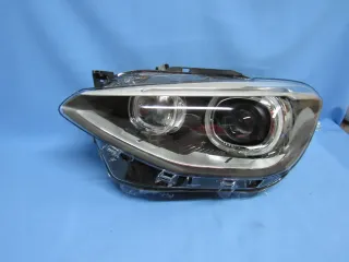 7229677-10err Фара передняя (комплект) BMW 1 F20/F21 Арт AL13788765834, вид 3