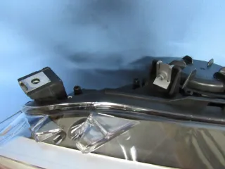 7229677-10err Фара передняя (комплект) BMW 1 F20/F21 Арт AL13788765834, вид 5