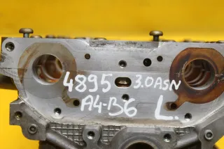 06C103373F Клапанная крышка Audi A4 B6 Арт AL13791008192, вид 16