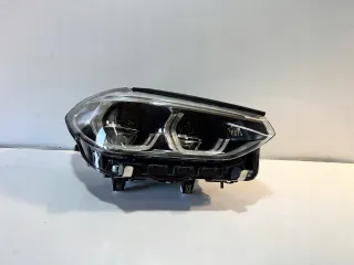 7954913,,7466120 Фара передняя (комплект) BMW X3 G01 Арт AL13791048025, вид 3