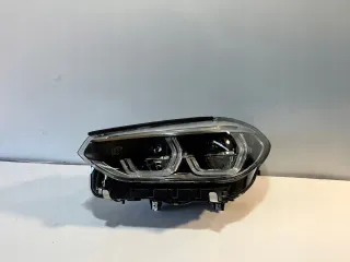 7954913,,7466120 Фара передняя (комплект) BMW X3 G01 Арт AL13791048025, вид 5