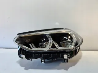 7954913,,7466120 Фара передняя (комплект) BMW X3 G01 Арт AL13791048025, вид 7