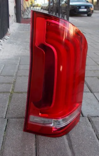 4478200564,A4478200564 Фонарь задний левый Mercedes Vito W447 Арт AL13800701984, вид 2