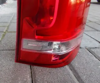 4478200564,A4478200564 Фонарь задний левый Mercedes Vito W447 Арт AL13800701984, вид 3