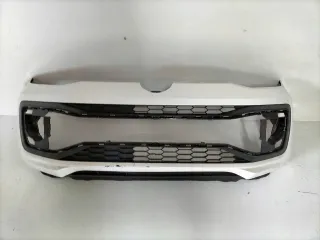 1S0807221F Бампер передний Volkswagen Up Арт AL13804048779, вид 1