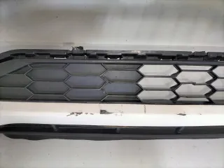 1S0807221F Бампер передний Volkswagen Up Арт AL13804048779, вид 5