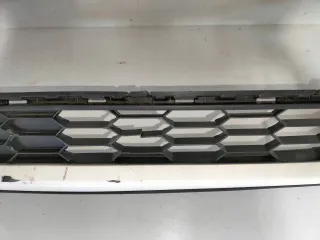 1S0807221F Бампер передний Volkswagen Up Арт AL13804048779, вид 6
