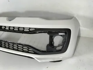 1S0807221F Бампер передний Volkswagen Up Арт AL13804048779, вид 7