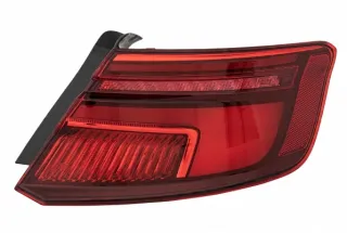 2SD,012,836-081 Фонарь задний правый Audi RS3 8V Арт AL13809523642_2, вид 1