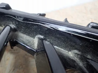  Решетка радиатора Mazda 3 BM Арт AL13810563373, вид 2