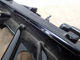  Решетка радиатора Mazda 3 BM Арт AL13810563373, вид 3