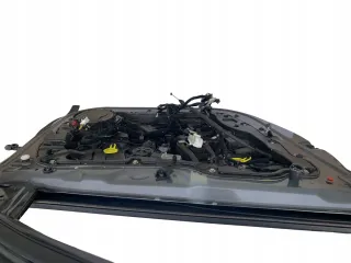 DRZWI,STELVIO Дверь передняя левая Alfa Romeo Stelvio Арт AL13811278732, вид 9