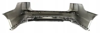 5H9807421F Бампер задний Volkswagen Golf 7 Арт AL13814837962, вид 2