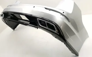 5H9807421F Бампер задний Volkswagen Golf 7 Арт AL13814837962, вид 5