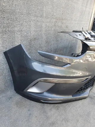  Бампер передний Renault Megane 4 Арт AL13815293318, вид 2