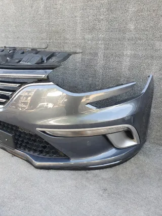  Бампер передний Renault Megane 4 Арт AL13815293318, вид 4