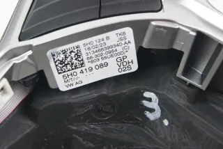 5H0419089GP Рулевое колесо Volkswagen Golf 8 Арт AL13816201149, вид 5