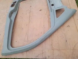 A44776372800 Порог левый  Mercedes Vito W447 Арт AL13822281274, вид 6