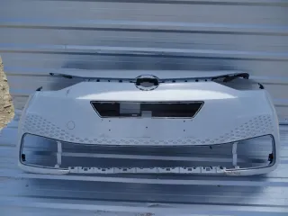 10A807221,10A807231,10A853677 Бампер передний Volkswagen ID3 Арт AL13831012121, вид 1