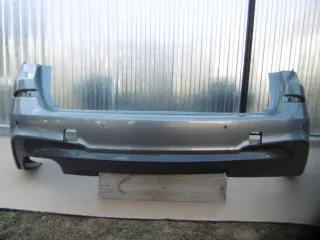 674654674563 Бампер задний BMW X3 F25 Арт AL13831051406, вид 2