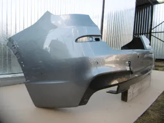 674654674563 Бампер задний BMW X3 F25 Арт AL13831051406, вид 3