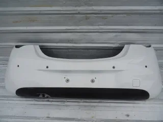  Бампер задний Opel Corsa E Арт AL13831091327, вид 2