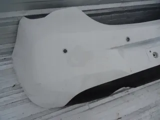  Бампер задний Opel Corsa E Арт AL13831091327, вид 3