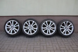  Диск литой Peugeot RCZ Арт AL13857412906, вид 1