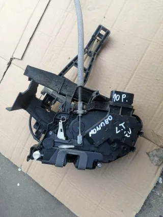6M2A-R26413-EB Дверь передняя правая Toyota Avensis 1 Арт AL13872992086, вид 2
