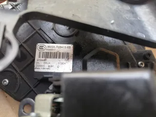 6M2A-R26413-EB Дверь передняя правая Toyota Avensis 1 Арт AL13872992086, вид 3