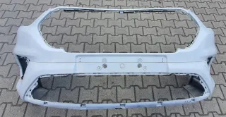 jk21-17F003-AG,Ford Бампер передний Ford Transit Custom Арт AL13884368796, вид 1