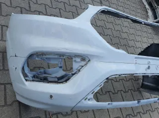 jk21-17F003-AG,Ford Бампер передний Ford Transit Custom Арт AL13884368796, вид 3