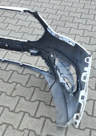 jk21-17F003-AG,Ford Бампер передний Ford Transit Custom Арт AL13884368796, вид 4