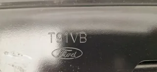 LX6B-S41400-AC Усилитель бампера Ford Kuga 3 Арт AL13887183012, вид 3