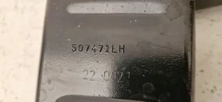 LX6B-S41400-AC Усилитель бампера Ford Kuga 3 Арт AL13887183012, вид 4