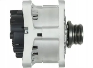 A3052(P) Генератор Nissan TIIDA C11 Арт AL13889025049, вид 1