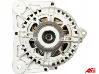 A3052(P) Генератор Nissan TIIDA C11 Арт AL13889025049, вид 3
