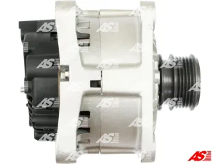 A3052(P) Генератор Nissan TIIDA C11 Арт AL13889025049, вид 5