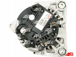 A3052(P) Генератор Nissan TIIDA C11 Арт AL13889025049, вид 6