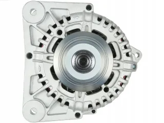 A3052(P) Генератор Nissan TIIDA C11 Арт AL13889025049, вид 7