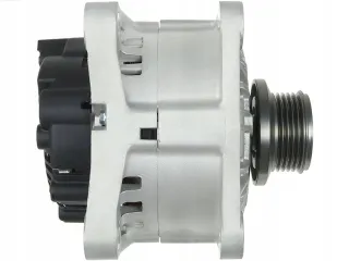 A3052(P) Генератор Nissan TIIDA C11 Арт AL13889025049, вид 8