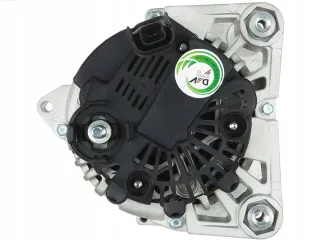 A3052(P) Генератор Nissan TIIDA C11 Арт AL13889025049, вид 9