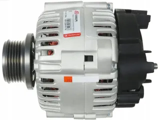 A3052(P) Генератор Nissan TIIDA C11 Арт AL13889025049, вид 10