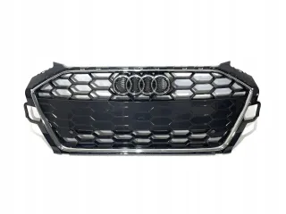  Решетка радиатора Audi A4 B9 Арт AL13889259274, вид 1