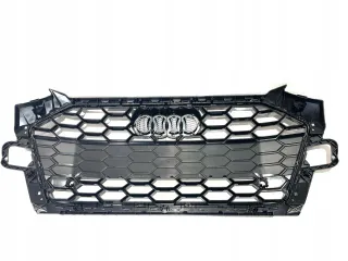  Решетка радиатора Audi A4 B9 Арт AL13889259274, вид 2