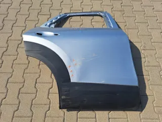 AHTMK11,CX-30,MAZDA Дверь задняя правая Mazda CX30 Арт AL13892195292, вид 1
