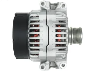 A0035(P-INA) Генератор Mercedes Vito W638 Арт AL13892516171, вид 2